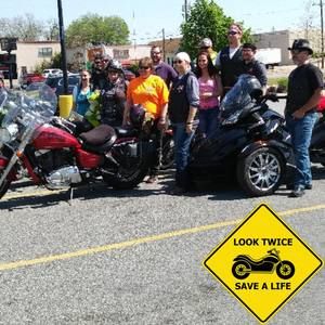 Meet your Posher, Joy